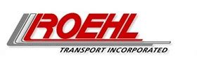 roehl truck driving school|roehl trucking school locations.